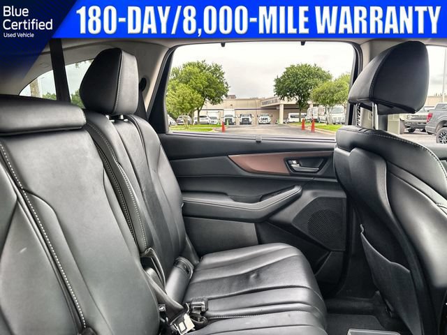 Used 2022 Acura MDX FWD w/ Technology Package image 17