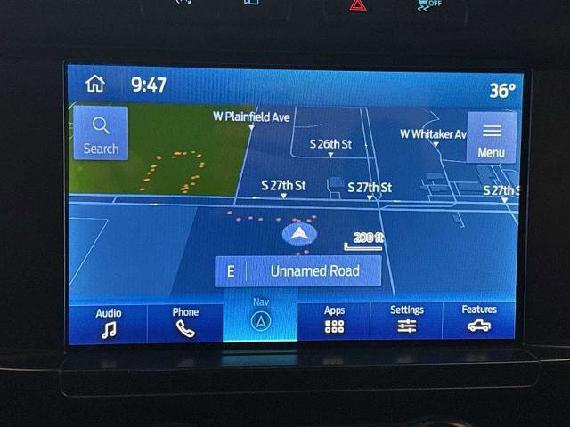 Certified 2021 Ford F150 XL w/ STX Appearance Package image 13