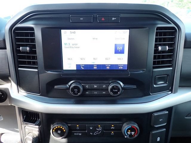 Certified 2022 Ford F150 XLT AWD/4WD image 29