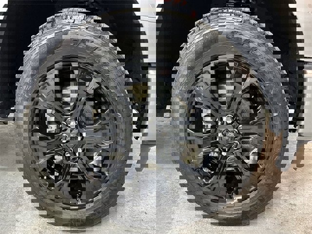 Certified 2023 Ford F150 XLT w/ Equipment Group 302A High image 2