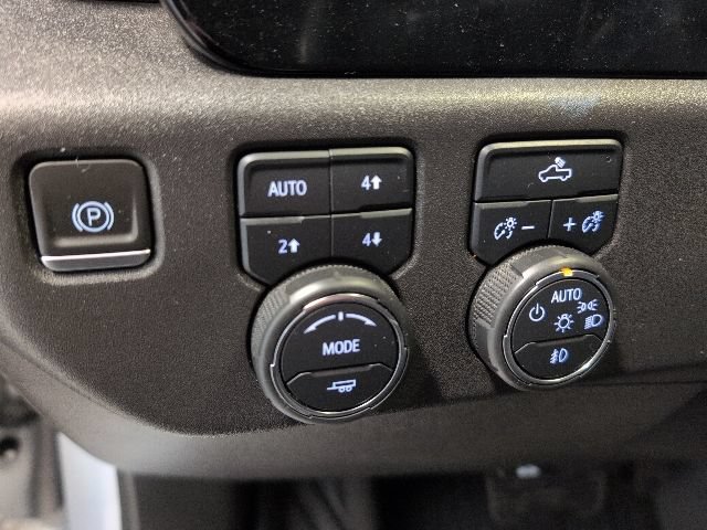 Certified 2024 Chevrolet Silverado 1500 RST w/ All Star Edition Plus AWD/4WD image 16