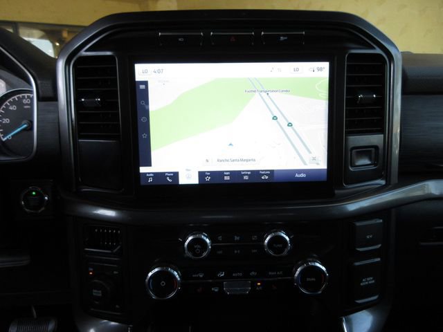 Certified 2023 Ford F150 XLT w/ Equipment Group 302A High image 18