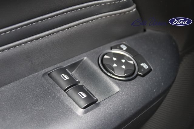 Certified 2025 Ford Mustang GT Premium w/ GT Performance Package RWD image 20