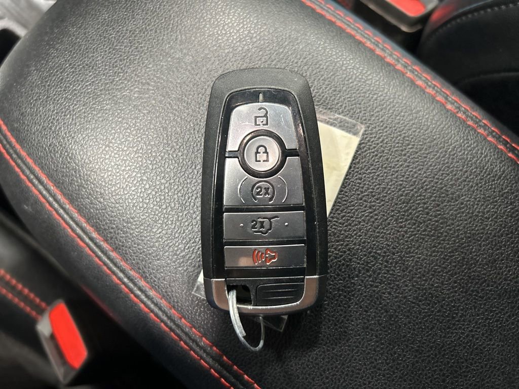 Certified 2023 Ford Escape ST-Line Select w/ Tech Pack #1 image 24