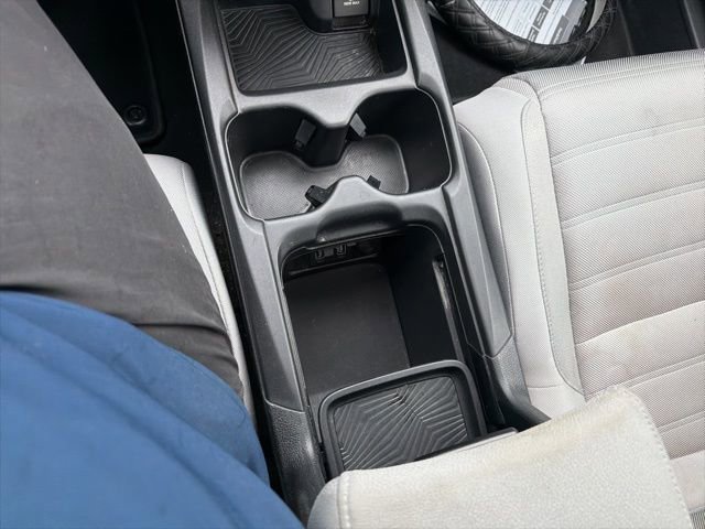Used 2019 Honda CR-V EX image 22