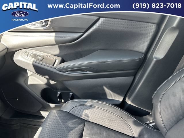 Used 2023 Subaru Ascent Limited w/ Technology Package AWD/4WD image 29