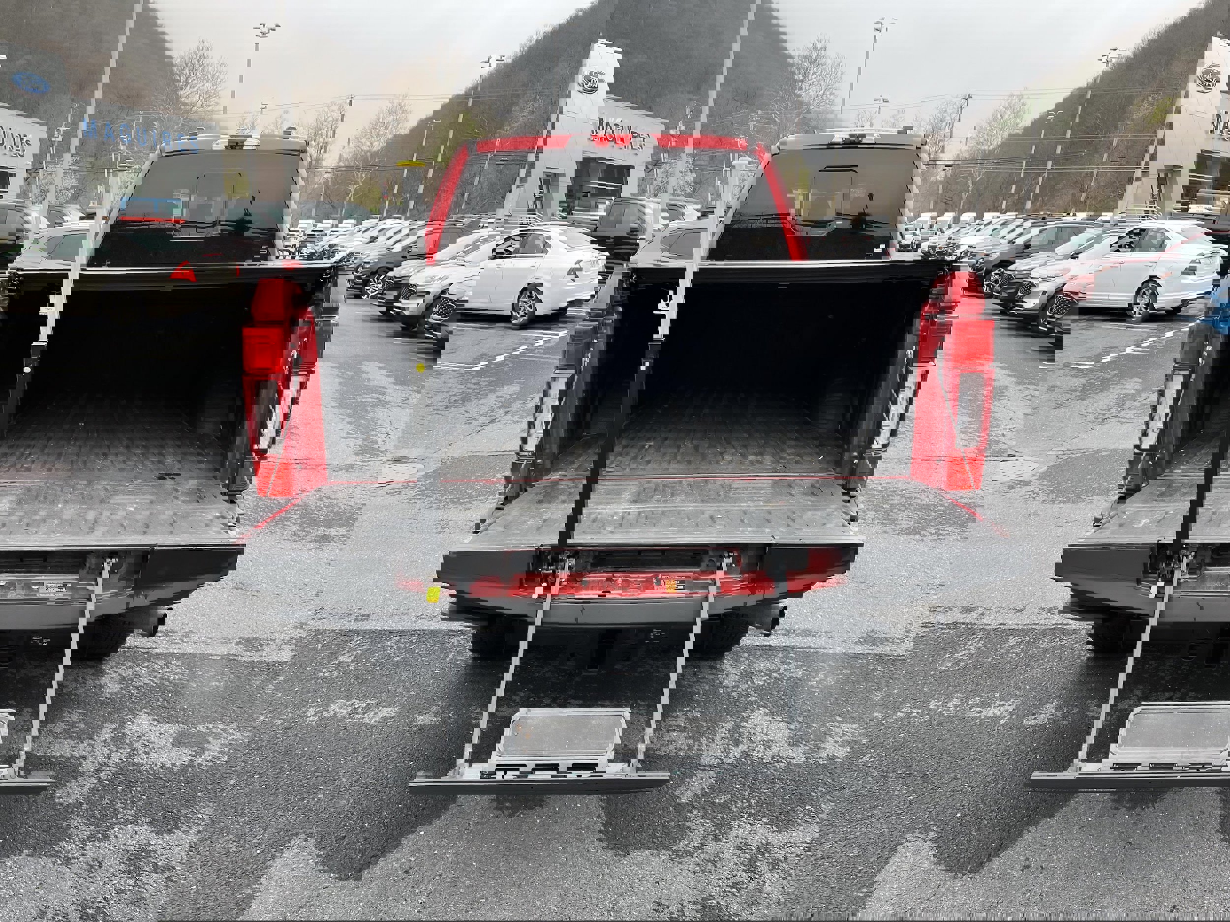 Certified 2022 Ford F250 King Ranch w/ King Ranch Ultimate Package image 16