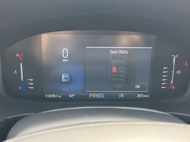 Certified 2024 Ford Escape Active image 38