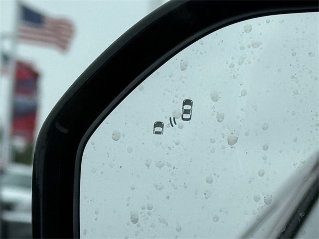 Certified 2022 Ford Expedition XLT image 25