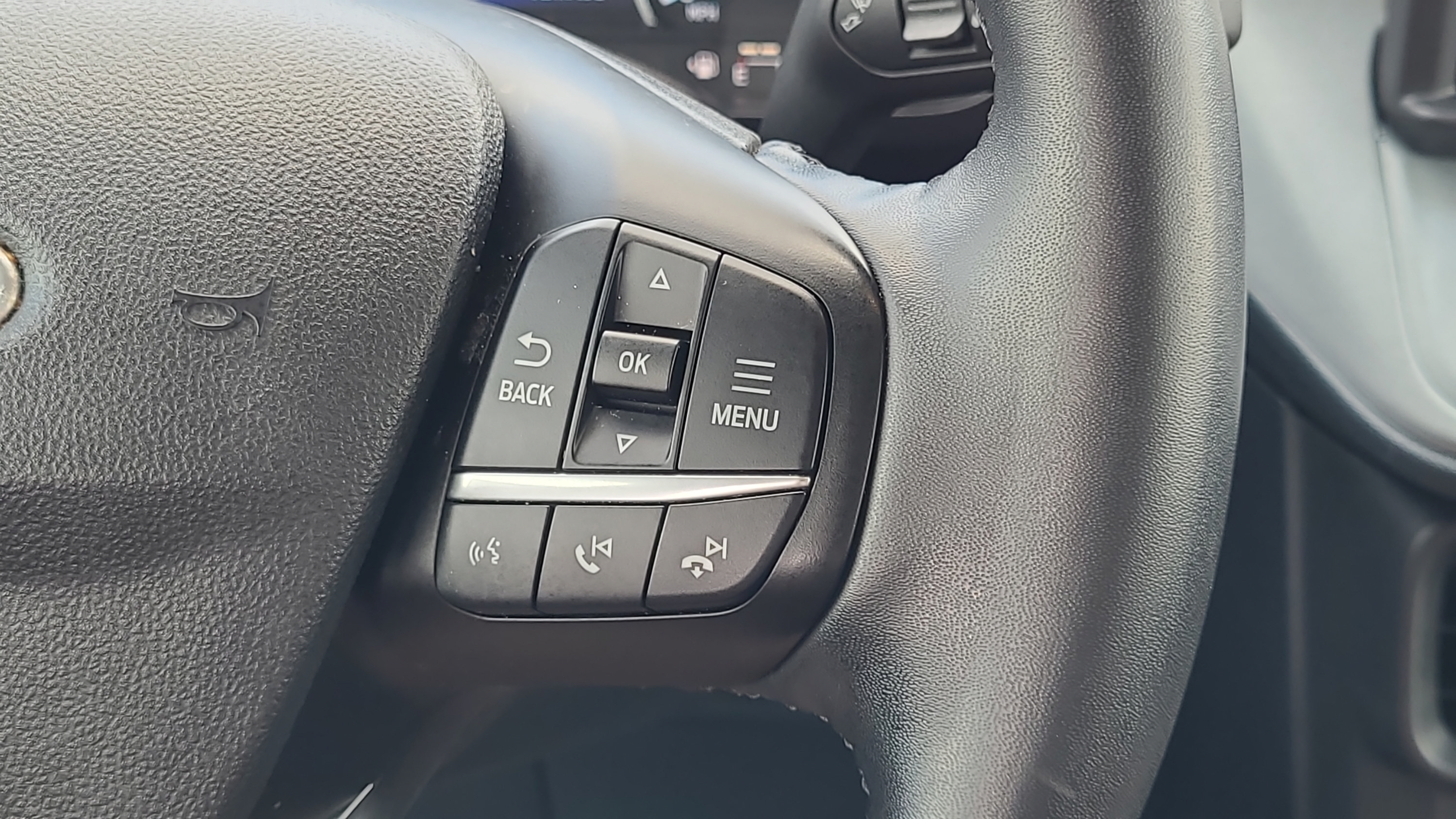 Certified 2024 Ford Maverick Lariat AWD/4WD image 13