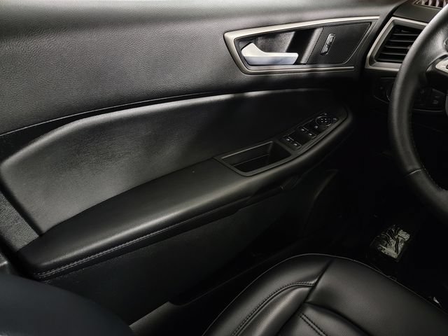 Certified 2024 Ford Edge SEL w/ Convenience Package AWD/4WD image 31