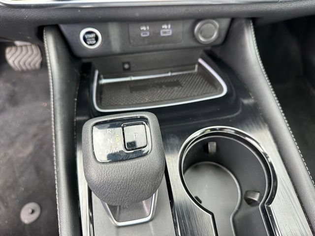 Used 2023 Nissan Rogue Platinum AWD/4WD image 24