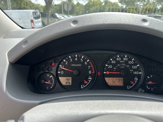 Used 2019 Nissan Frontier SV AWD/4WD image 18