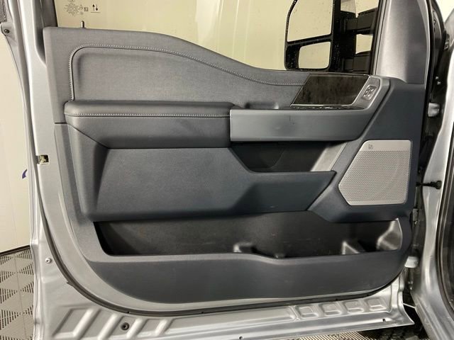 Certified 2024 Ford F250 Lariat w/ Chrome Package image 12