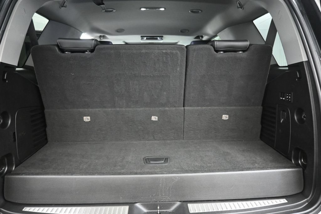 Used 2020 Chevrolet Tahoe Premier RWD image 10
