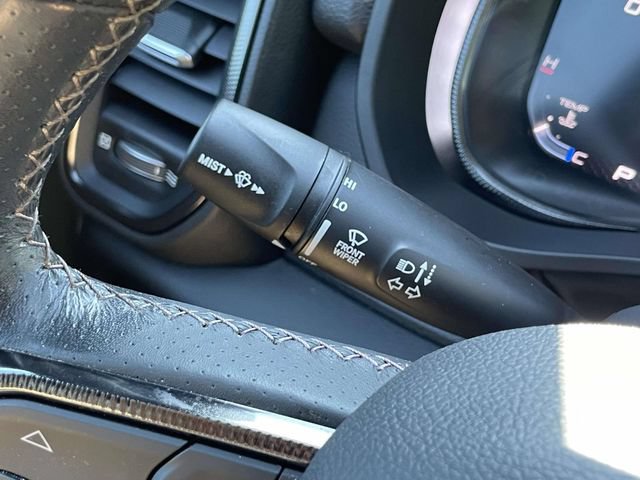 Used 2024 RAM 1500 Rebel w/ Rebel Level 1 Equipment Group AWD/4WD image 26