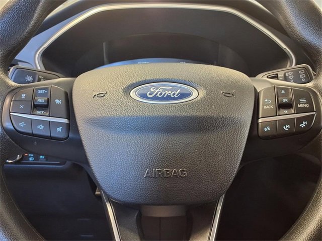 Certified 2020 Ford Escape SE image 22