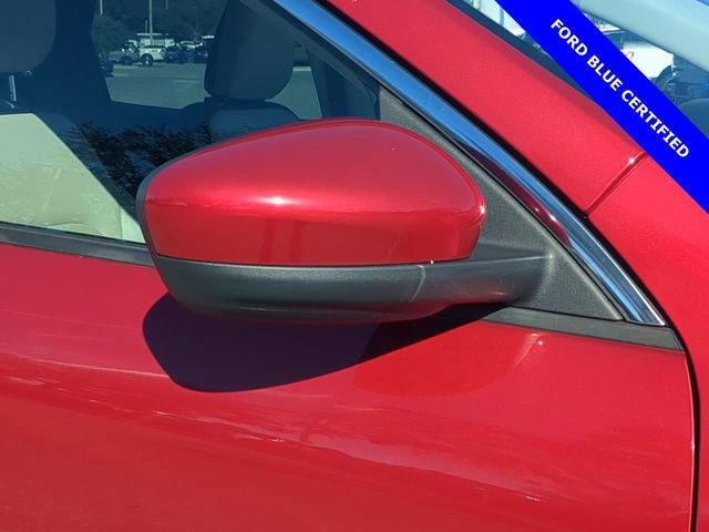 Certified 2022 Ford Escape SEL w/ Technology Package image 13