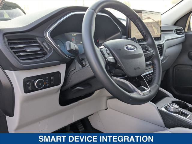 Certified 2023 Ford Escape Platinum image 12