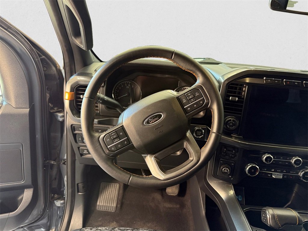 Certified 2023 Ford F150 Tremor image 12
