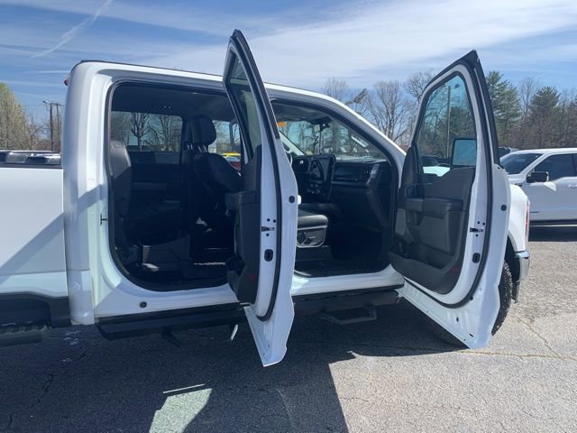 Certified 2024 Ford F250 Lariat AWD/4WD image 11