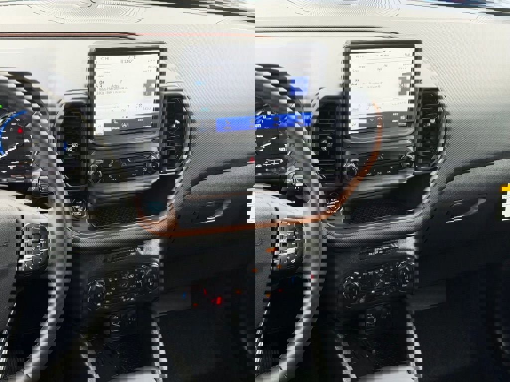 Certified 2024 Ford Bronco Sport Outer Banks w/ Tech Package image 25