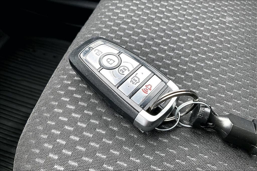 Certified 2023 Ford Escape ST-Line w/ Tech Pack #1 image 13