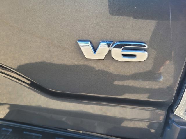 Used 2023 Toyota Tacoma TRD Off-Road w/ TRD Premium Off Road Package image 7