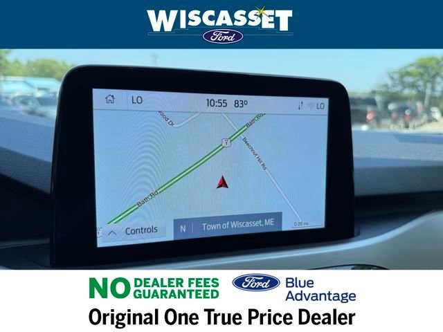 Certified 2022 Ford Escape SEL image 15