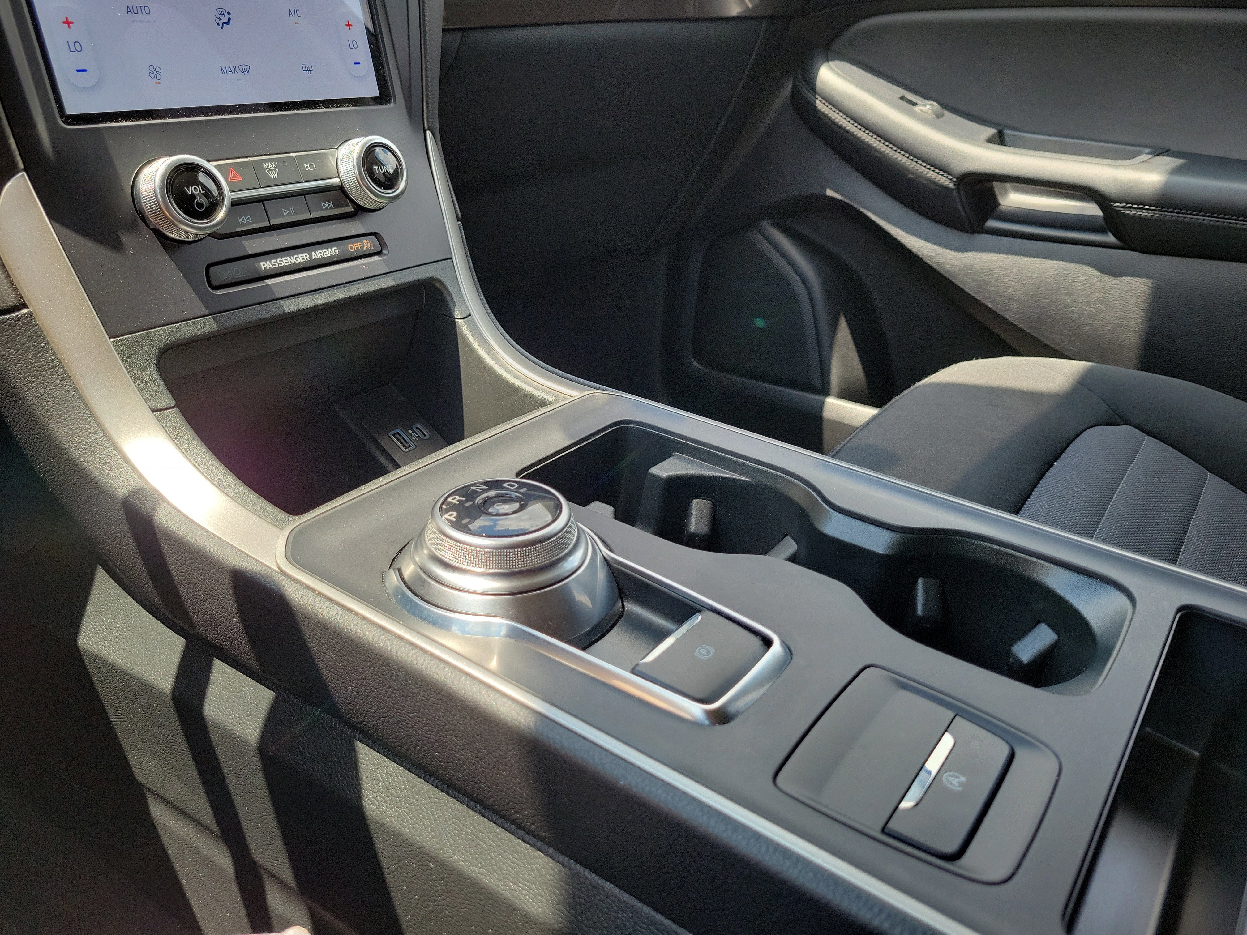 Certified 2024 Ford Edge SE AWD/4WD image 26