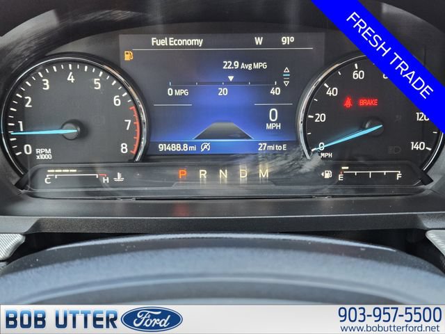Certified 2020 Ford Explorer XLT w/ Equipment Group 202A RWD image 15