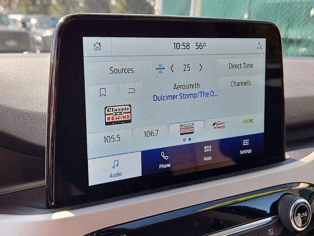 Certified 2020 Ford Escape SE AWD/4WD image 14