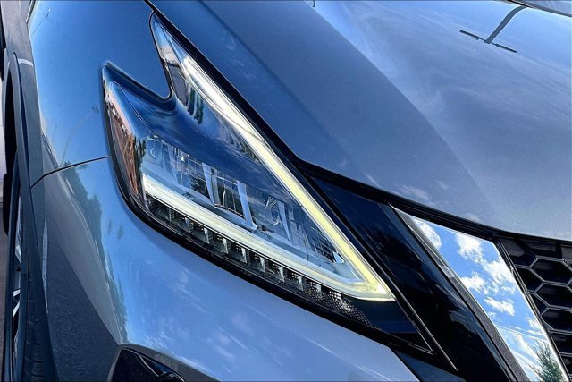 Used 2021 Nissan Murano S AWD/4WD image 32