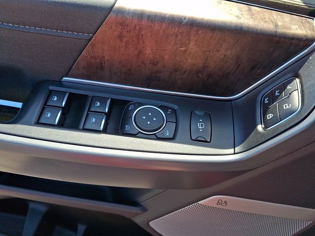 Certified 2024 Ford F250 Lariat w/ Lariat Ultimate Package image 27