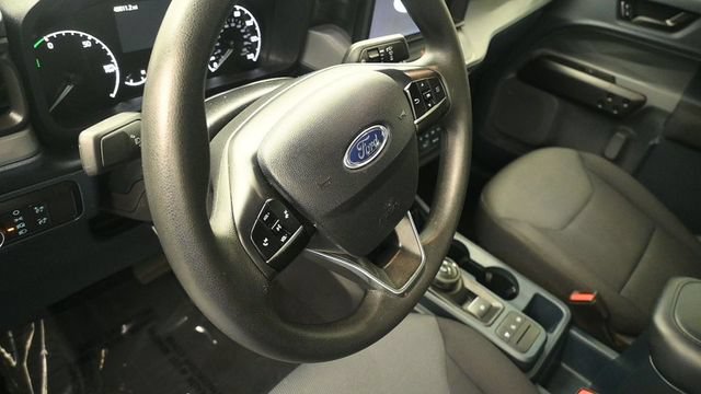 Certified 2022 Ford Maverick XL FWD image 15