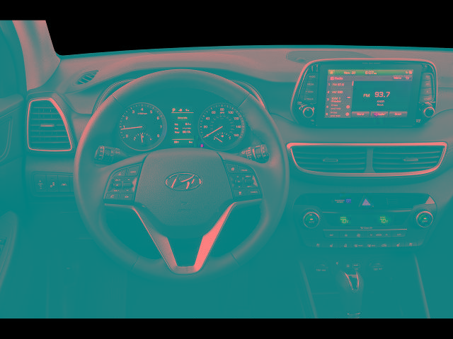 Used 2020 Hyundai Tucson Ultimate FWD image 39