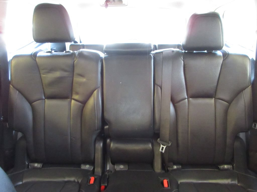 Used 2021 Subaru Ascent Limited w/ Popular Package #2A AWD/4WD image 24