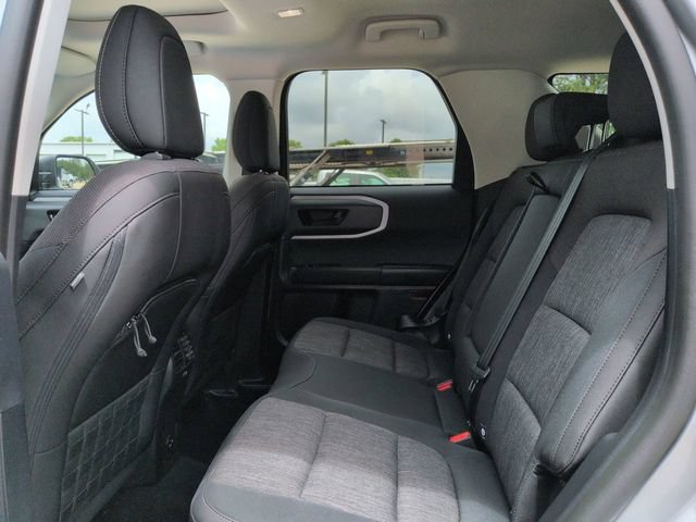 Certified 2022 Ford Bronco Sport Big Bend w/ Convenience Package AWD/4WD image 16