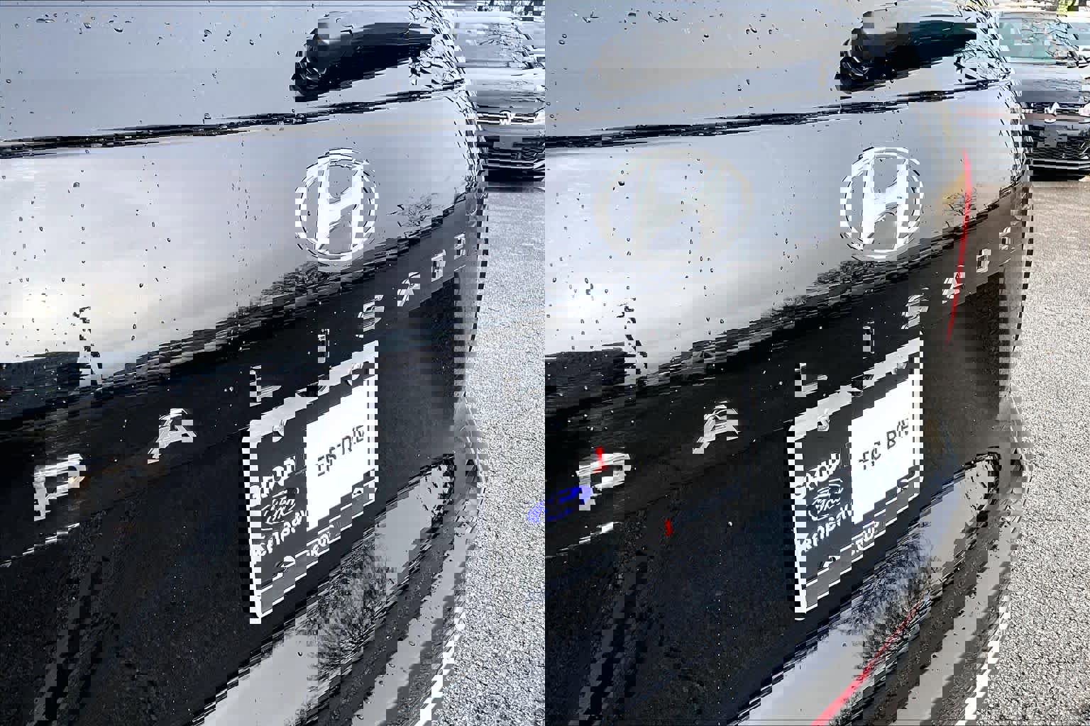 Used 2025 Hyundai Palisade SEL image 29