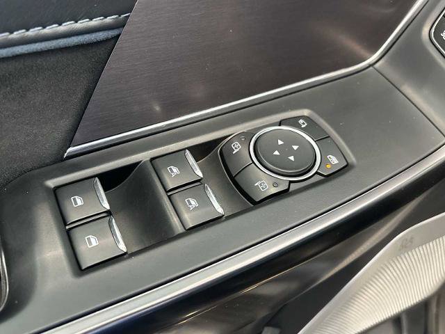 Certified 2024 Ford F150 Platinum image 23