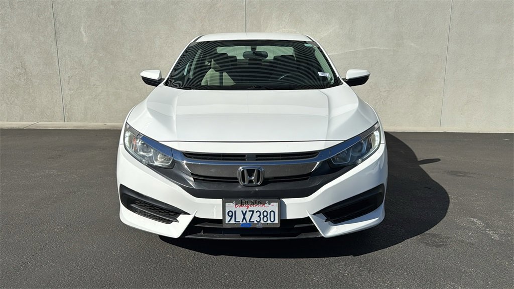 Used 2017 Honda Civic LX image 5