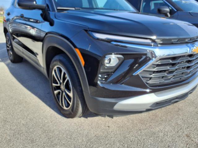 Used 2025 Chevrolet TrailBlazer LT image 5
