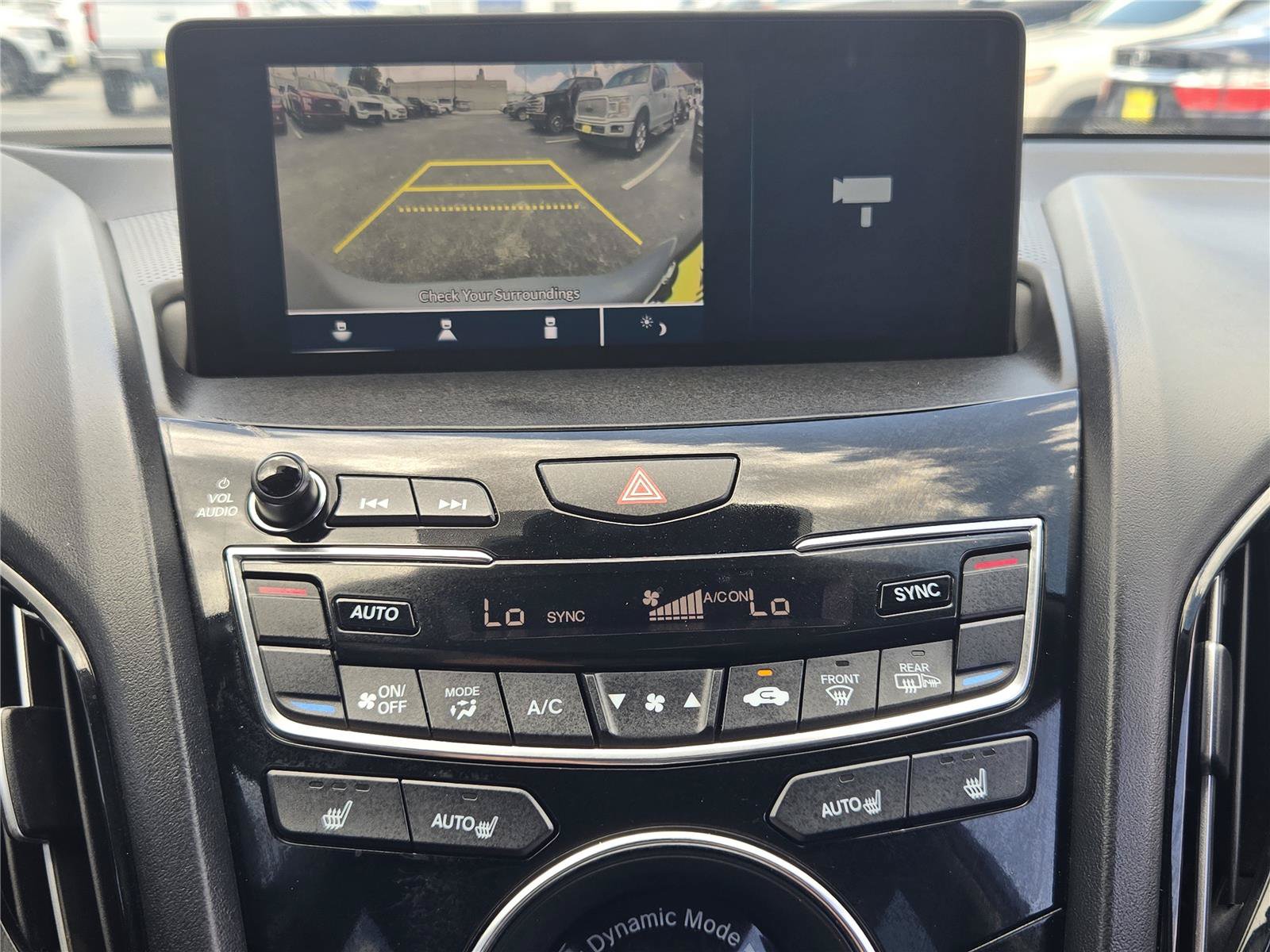 Used 2019 Acura RDX FWD image 16
