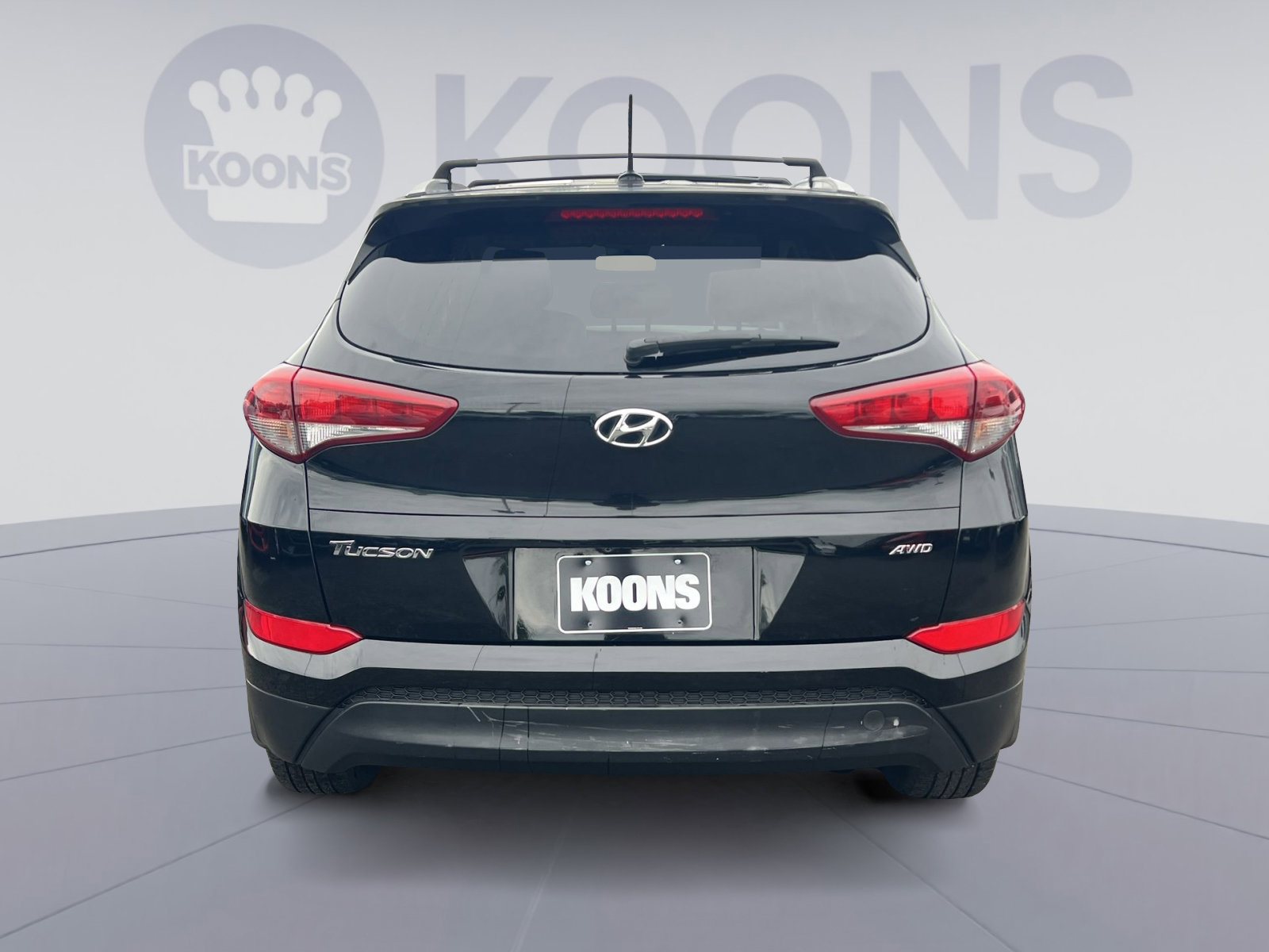 Used 2017 Hyundai Tucson SE AWD/4WD image 15