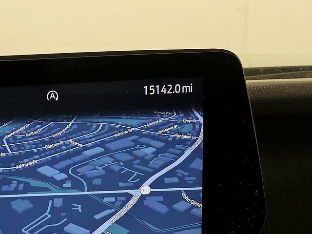 Certified 2025 Ford Expedition Active image 23