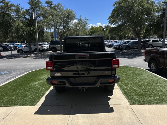 Used 2023 Jeep Gladiator Sport AWD/4WD image 8