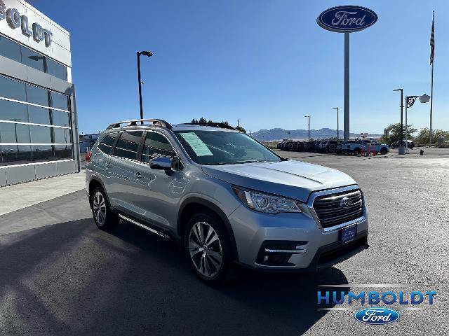 Used 2021 Subaru Ascent Limited w/ Technology Package AWD/4WD image 8