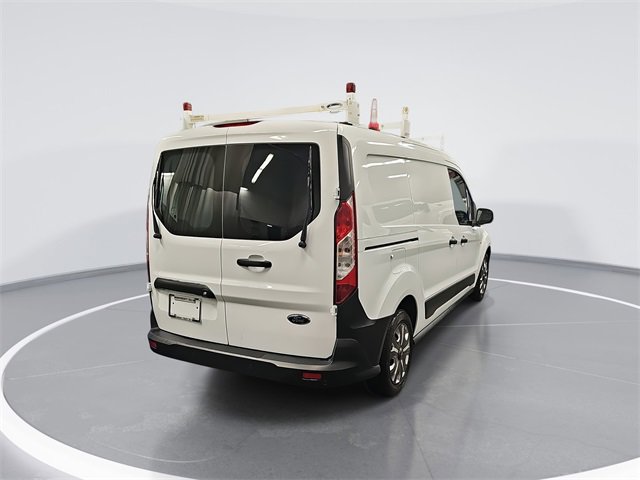 Certified 2022 Ford Transit Connect XL image 3