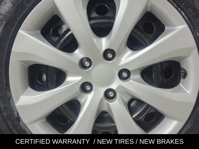 Used 2024 Toyota Corolla LE FWD image 10