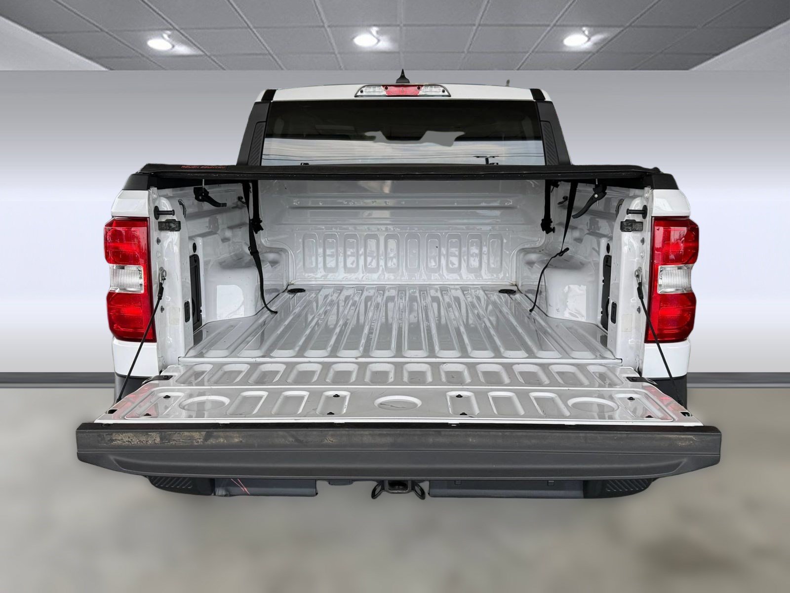 Certified 2022 Ford Maverick XLT FWD image 26